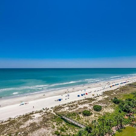 South Wind 1401 Villa Myrtle Beach Exterior photo