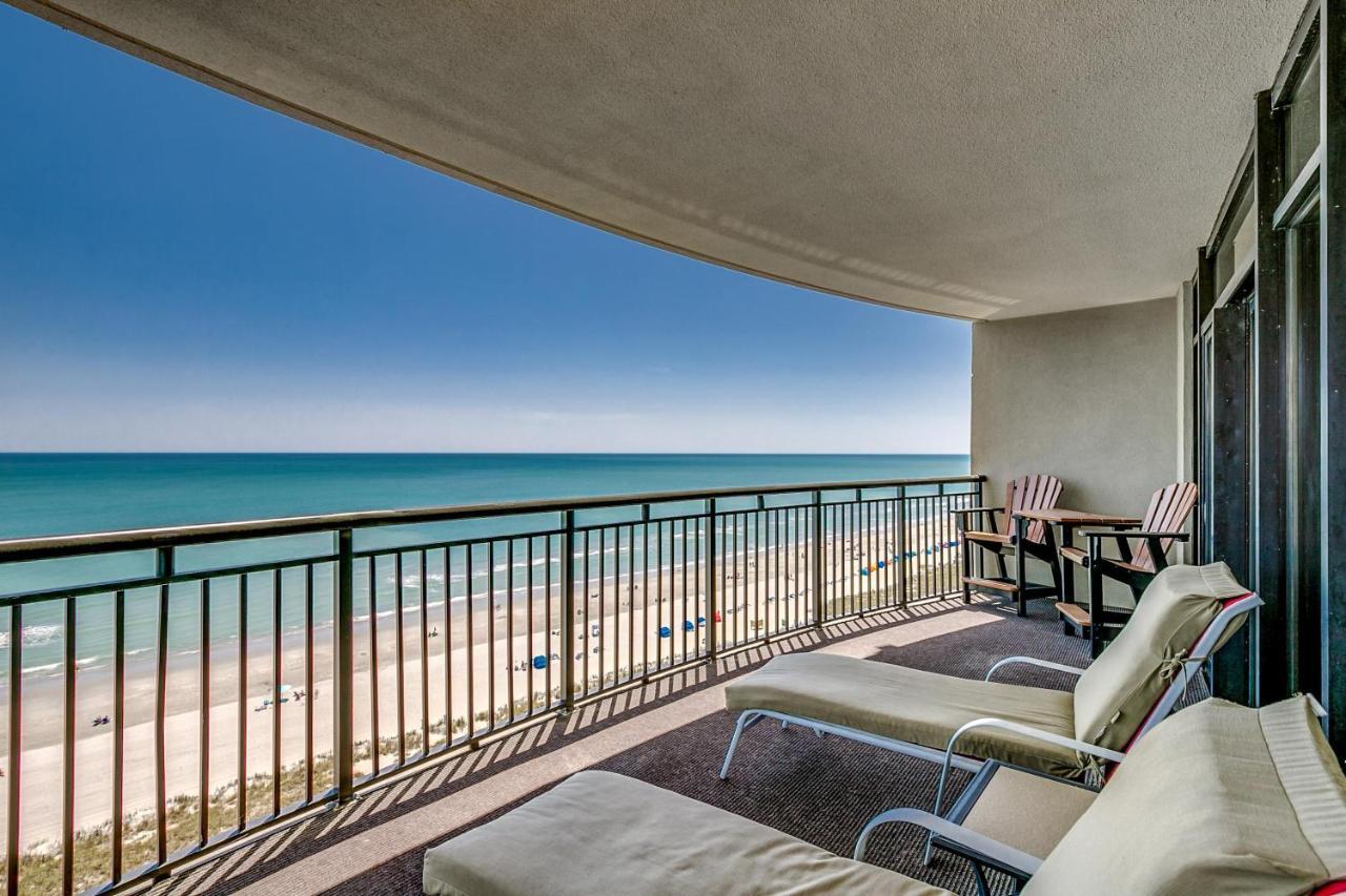 South Wind 1401 Villa Myrtle Beach Exterior photo