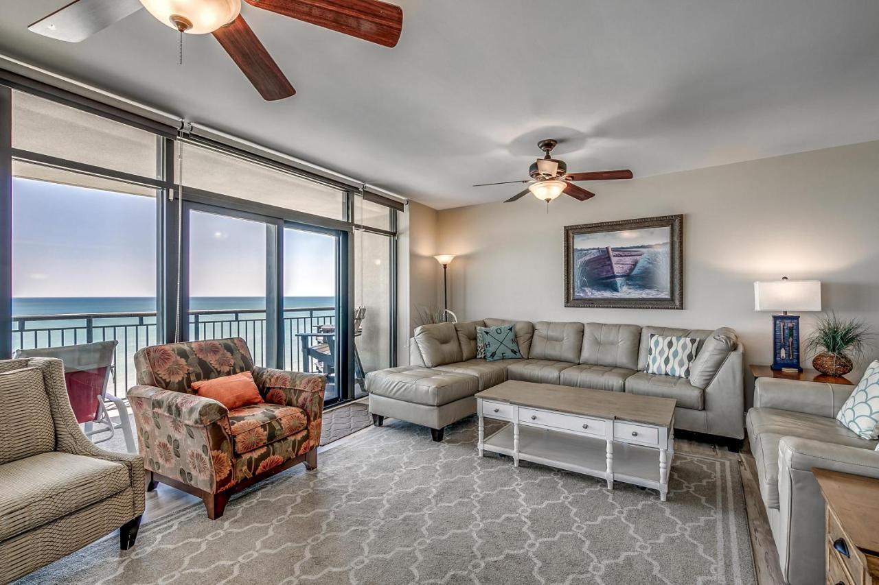 South Wind 1401 Villa Myrtle Beach Exterior photo