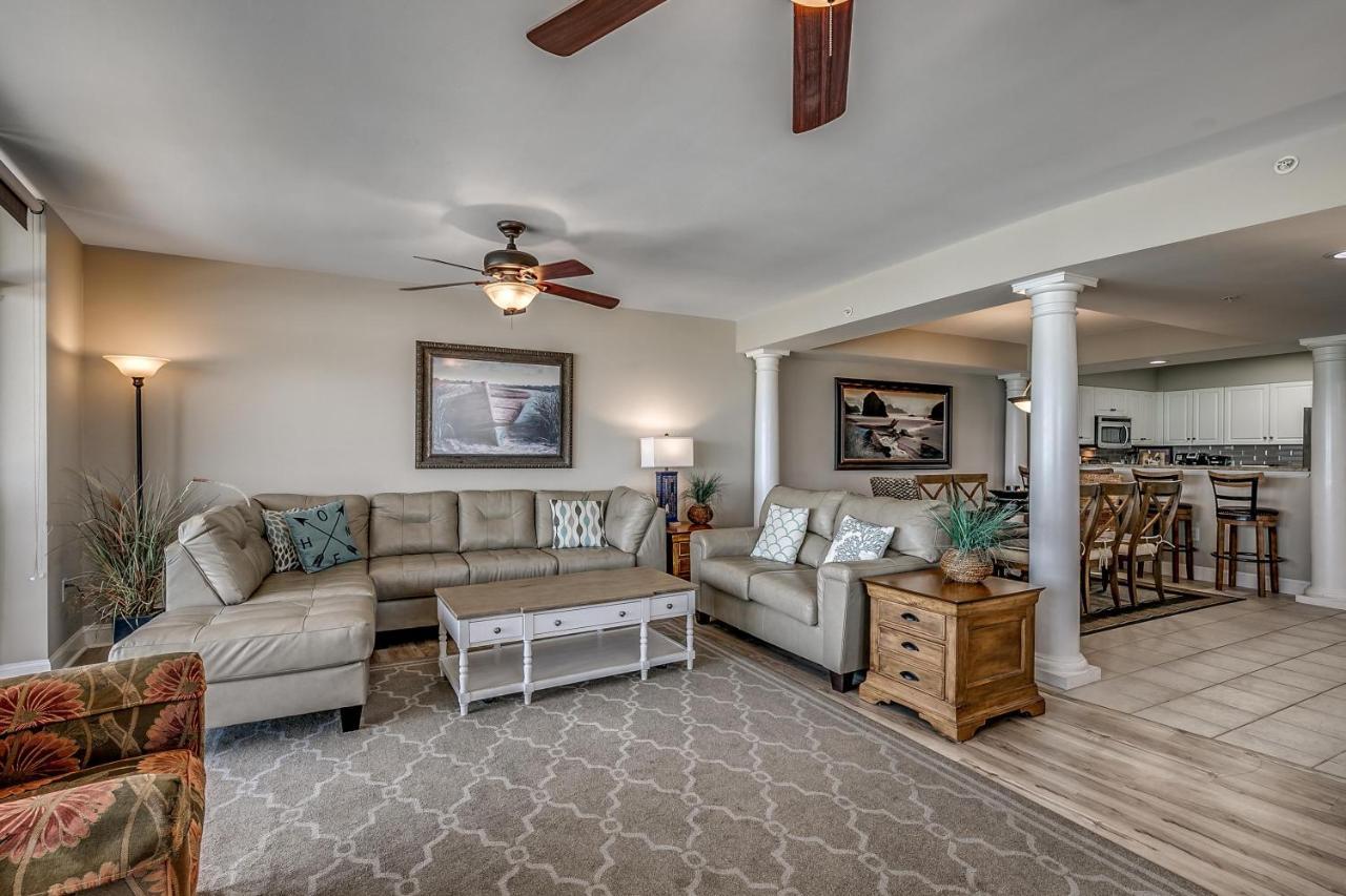 South Wind 1401 Villa Myrtle Beach Exterior photo
